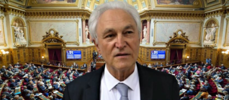 Alain Duffourg s'exprime sur les dossiers agricoles