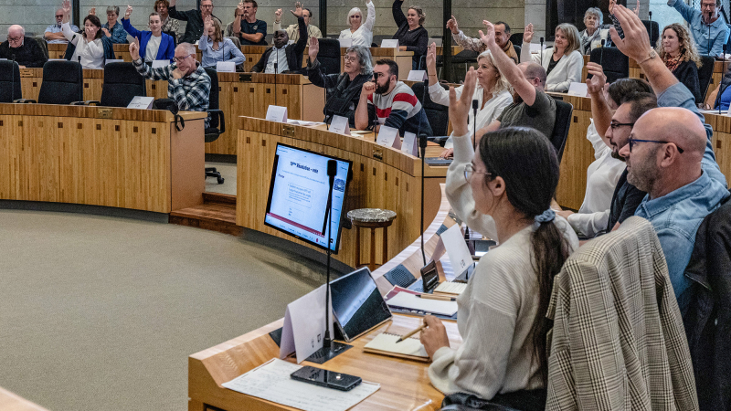 Le Conseil départemental du Gers reconduit sa Commission Consultative Citoyenne