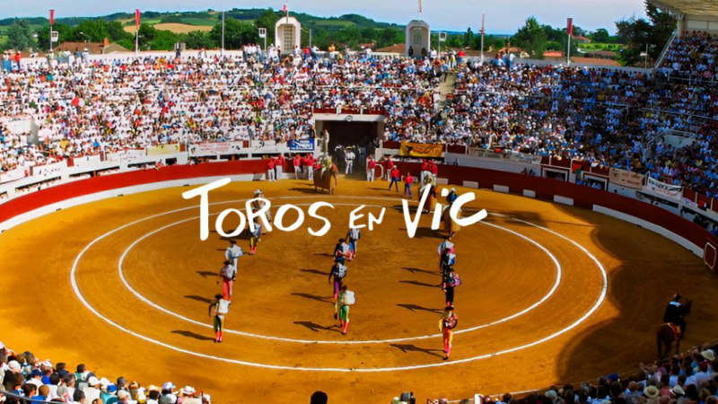 Feria del Toro 2026 : ouverture de la billetterie