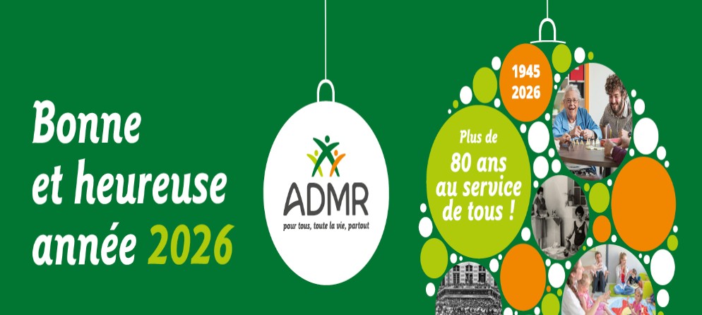 Ouverture d’une permanence ADMR