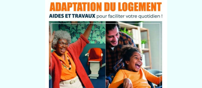 Envie d'améliorer votre logement ?