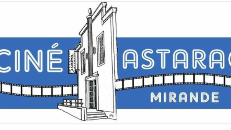 Cinéma de l'Astarac