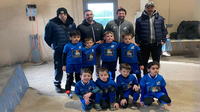 FCM : un week-end tronqué par les intempéries !