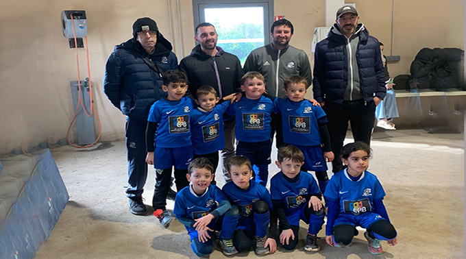 Les U7