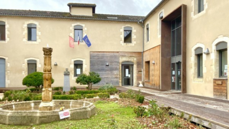 Permanences de l'Union locale de la CGT