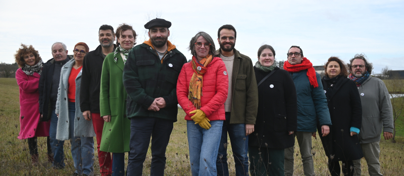 Rencontre publique les alters 2026