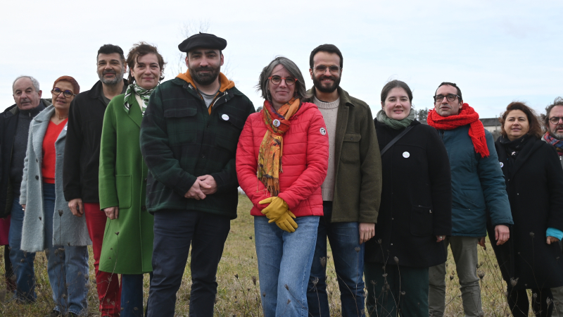 Rencontre publique les alters 2026