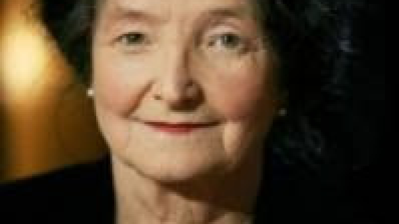 Un darrèr salut a Maria Roanet
