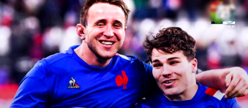 Top départ pour le Tournoi  avec 2 gersois