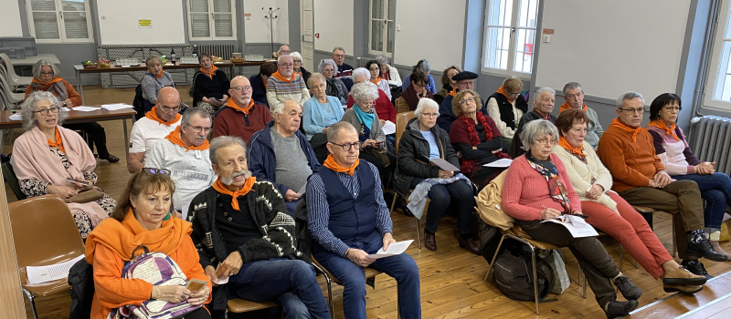 Swing Manouche prépare les festivités 2026
