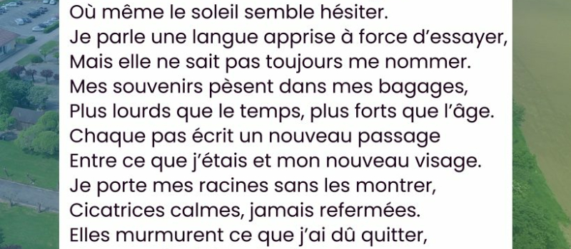 La semaine au Campus Saint Christophe