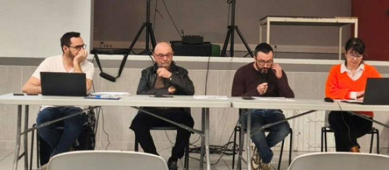 La Commission Voirie s’est réunie le 29 janvier 2026