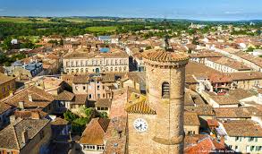 Isle-Jourdain