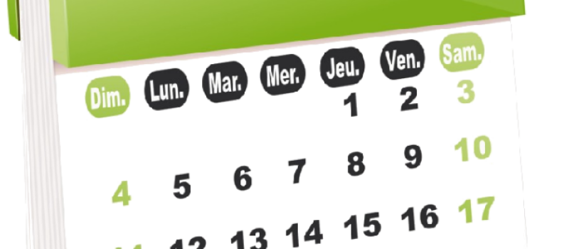 Société Archéologique, Ephéméride février 2026