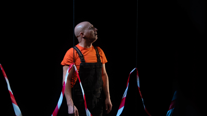 Spectacle "Prochaine sortie obligatoire" à Lannux samedi