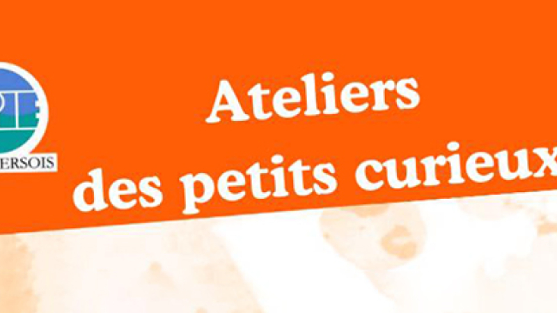 Pour les petits curieux