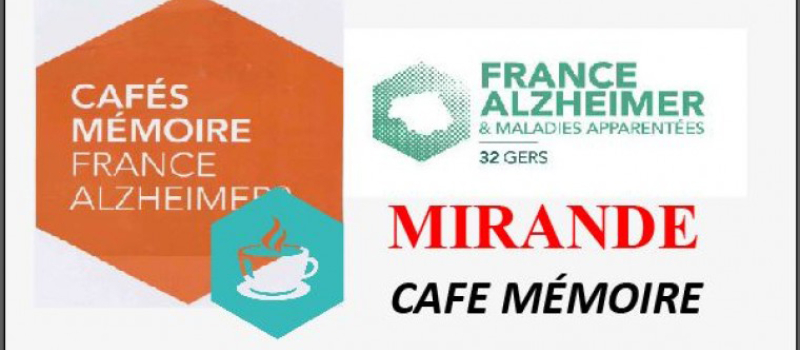 Café Mémoire Alzheimer