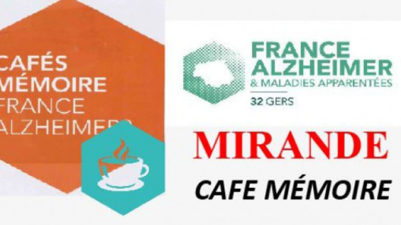 Café Mémoire Alzheimer