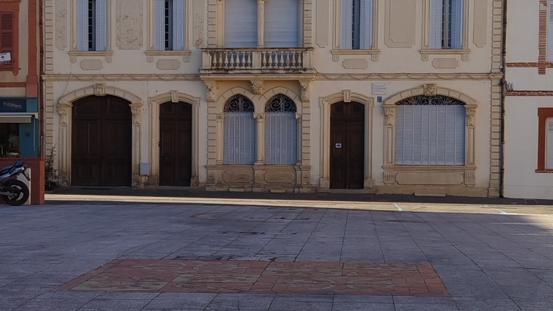 Réouverture de la maison Claude Augé pour une nouvelle saison