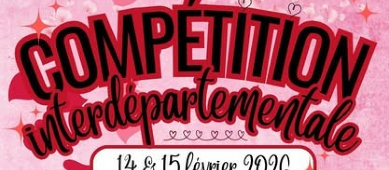 La Clochette : Week end de compétition