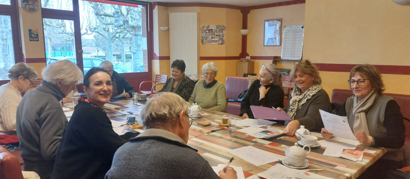 «Comprendre les mesures de protection juridique » , France Alzheimer vous informe