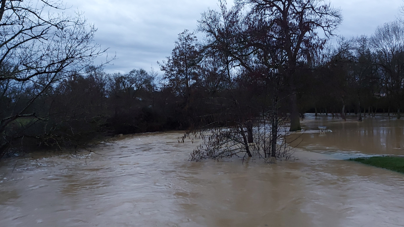 Information et point de situation à l'attention des sinistrés de la tempête Nils