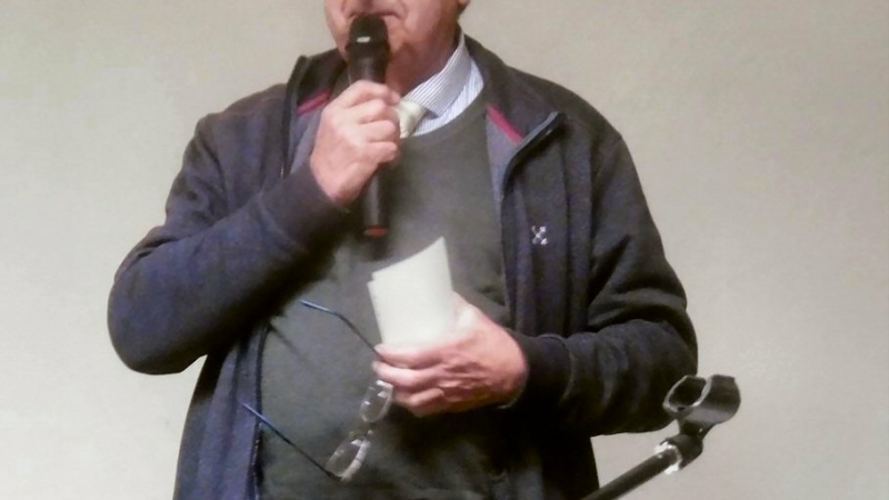 Après l'Assemblée Générale du SICTOM Sud Est