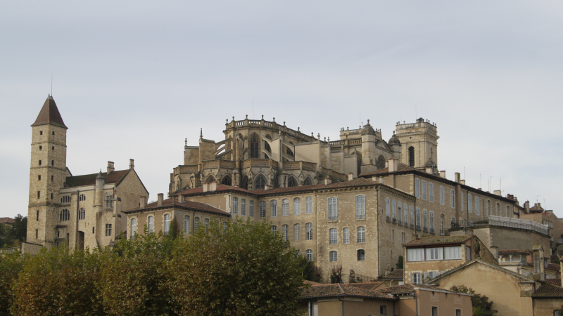 Les vacances d'hiver au Pays d'art et d'histoire