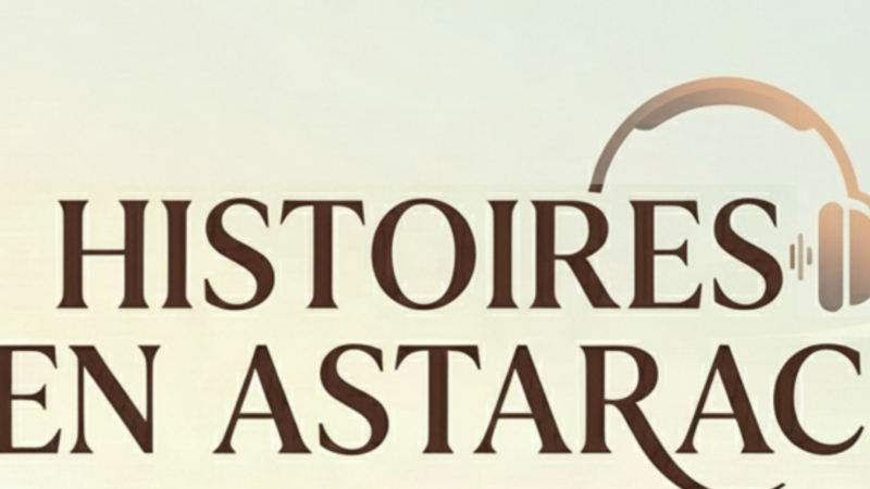 Histoires en Astarac