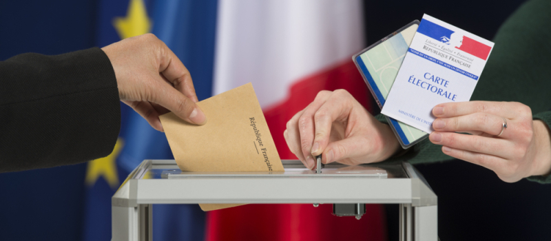 Elections municipales : dépôt des candidatures avant le 26 février