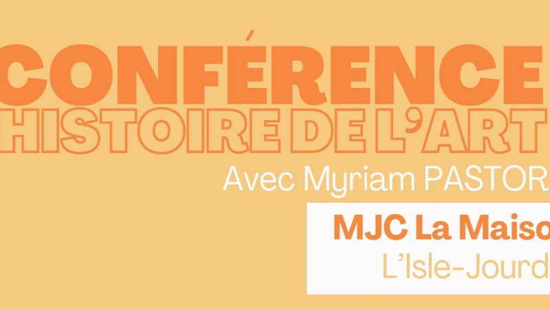 La MJC La Maisoun