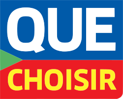 Logo UFC que Choisir
