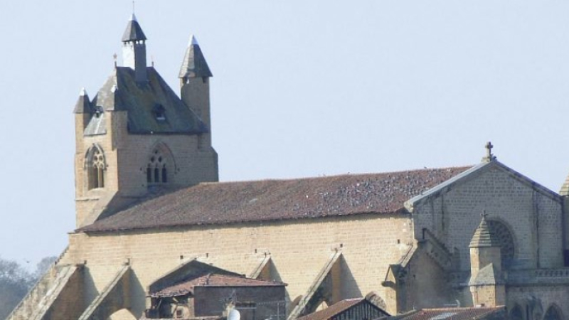 Annonces paroissiales du 21 février au 1er mars 2026