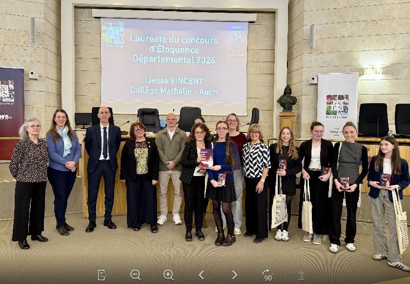 Photo : Conseil Départemental