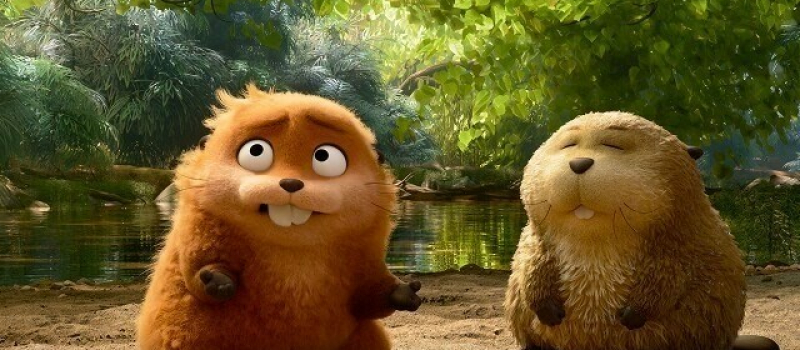 Cinequanon: le programme des vacances avec "Jumpers" en avant-première !