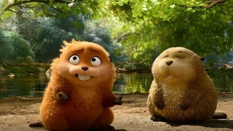 Cinequanon: le programme des vacances avec "Jumpers" en avant-première !