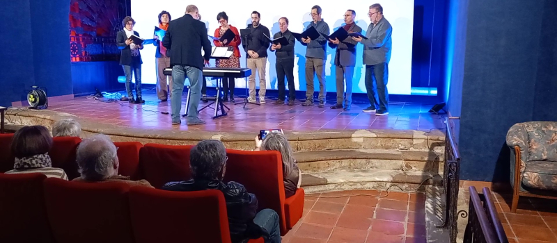 Compte rendu de l’Assemblée Générale de l’Association Pôle Vocal Musiques En Astarac