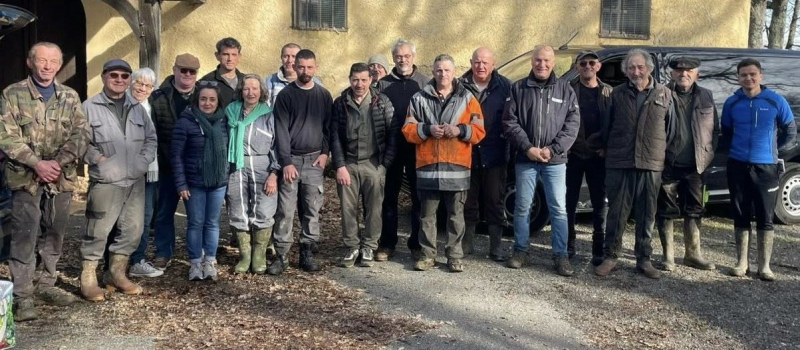 Le Vascotrail aura lieu