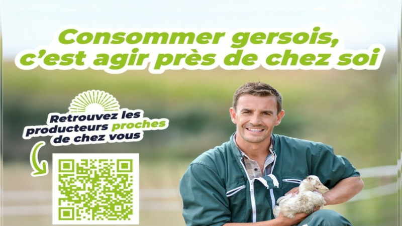 Le foie gras du Gers : un patrimoine gastronomique vivant