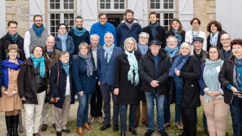 « Bâtir aujourd’hui Lectoure de demain » : cap sur les grandes priorités avant le  dévoilement du programme