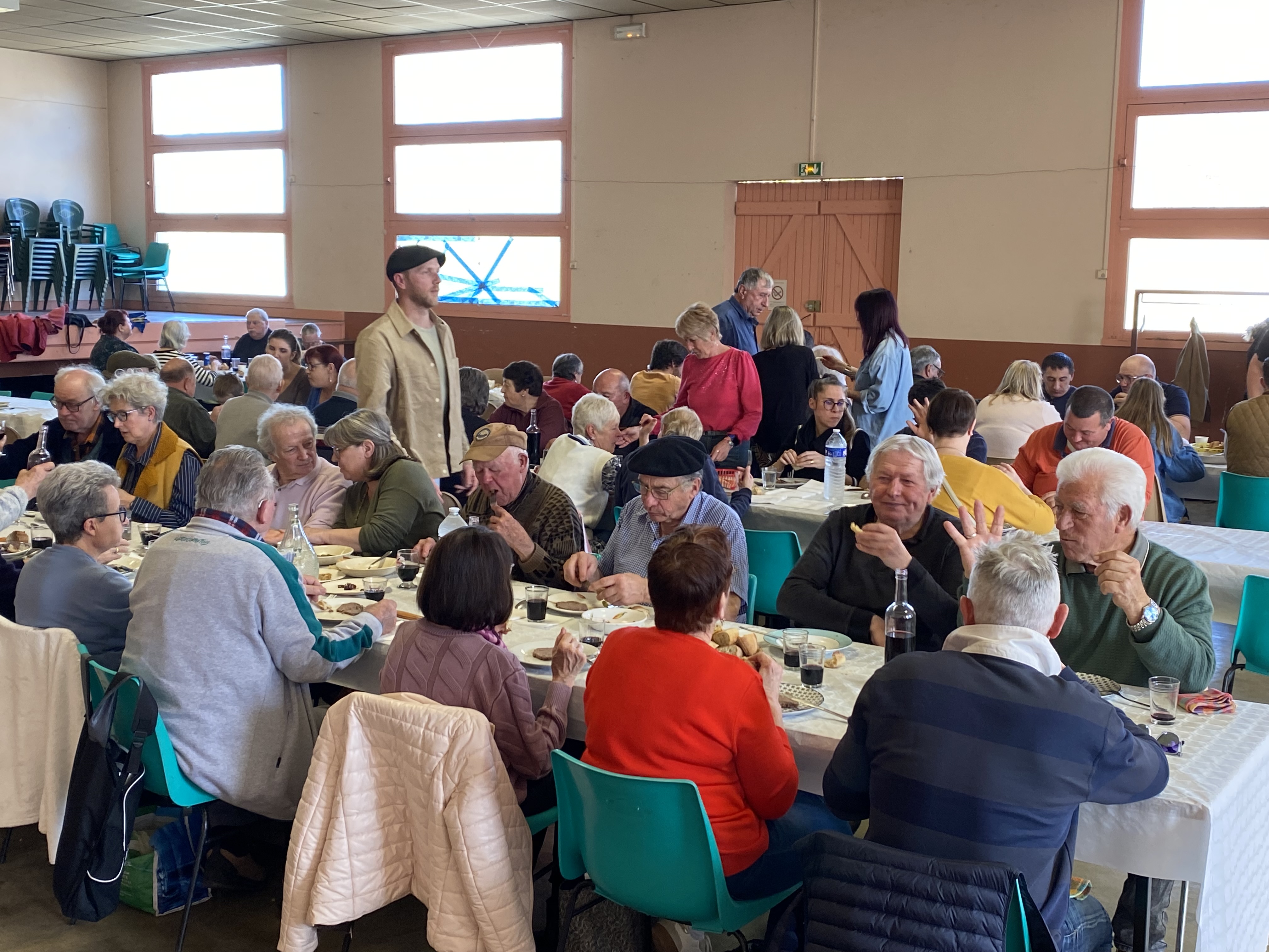 Une repas annuel festif et dans une bonne ambiance autour des chasseurs et sympathisantsMG_5647.jpeg