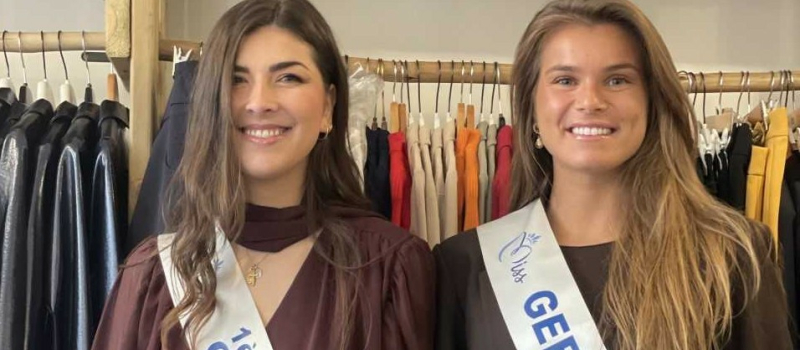 Le Comité Miss Gers organise le casting officiel pour Miss Gers 2026 et recherche ses partenaires pour l’élection 2026