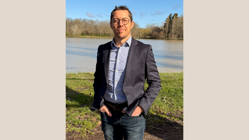 Le Houga: Romain Truchat présente sa liste aux municipales