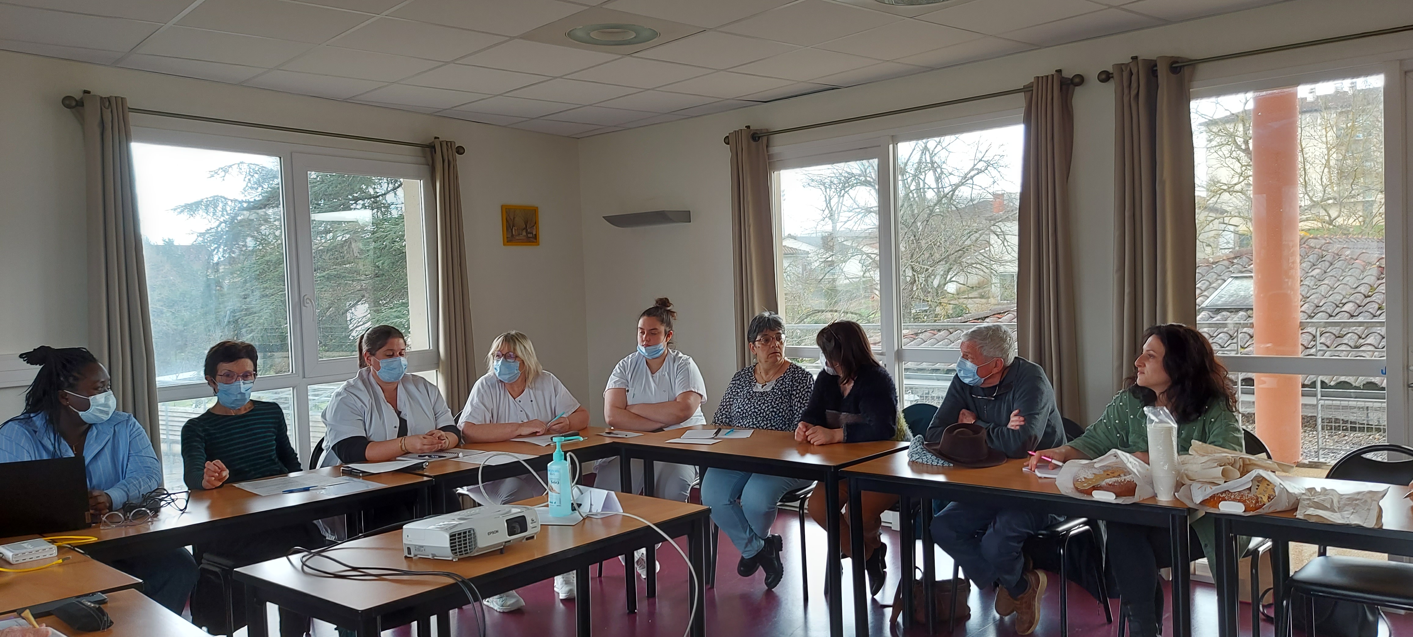 Association Ensemble pour l'Anim'