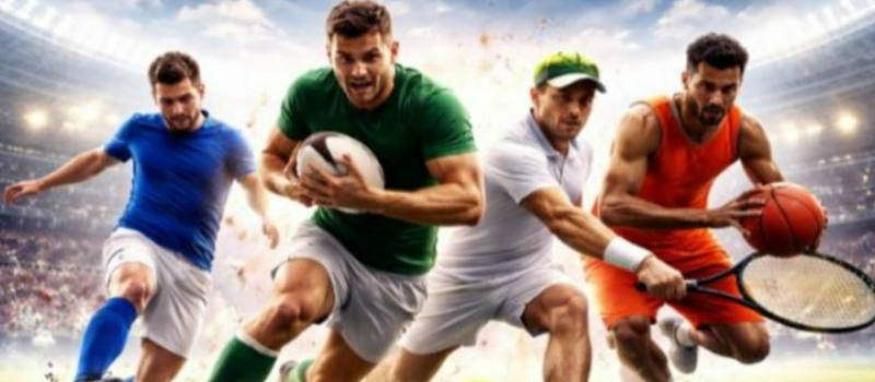 Les rencontres sportives du week-end,