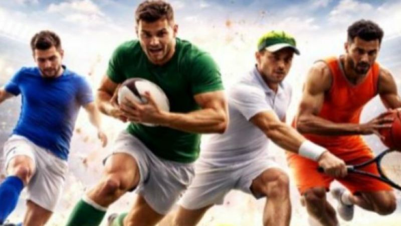 Les rencontres sportives du week-end,