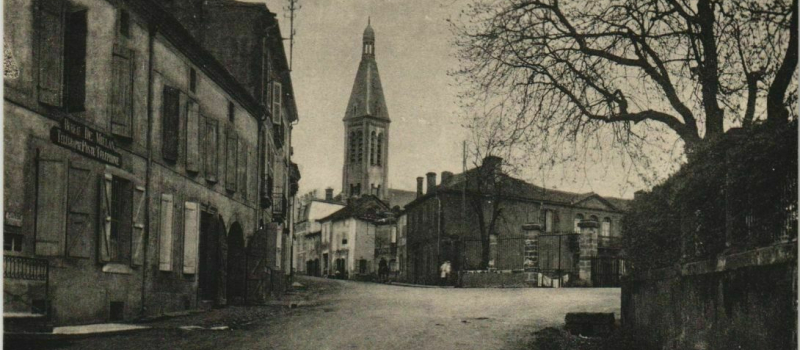 Annonces paroissiales du 28 février au 8 mars 2026