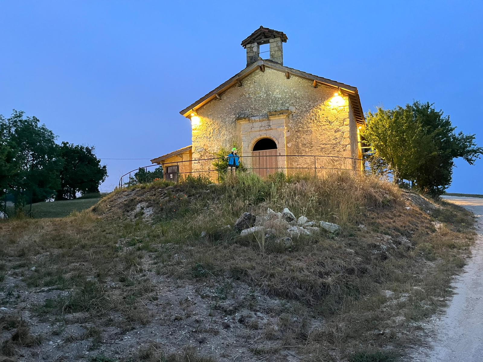 La Petite Pierre