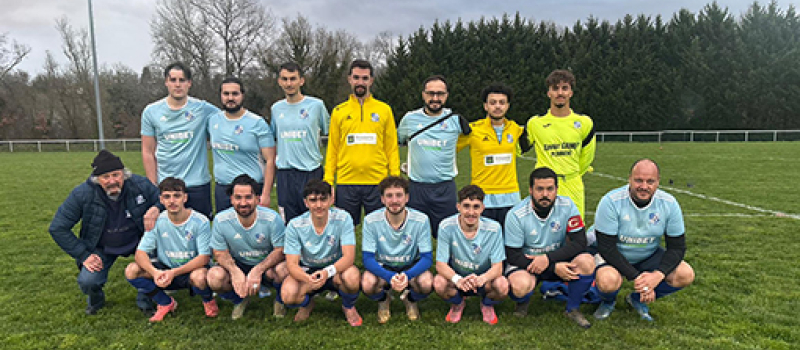 FCM .Un score de parité très frustrant