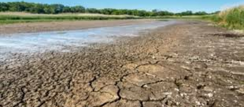 Reconnaissance de l’état de catastrophe naturelle pour le phénomène de sécheresse et réhydratation des sols